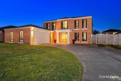 Property photo of 68 Robinswood Parade Narre Warren South VIC 3805