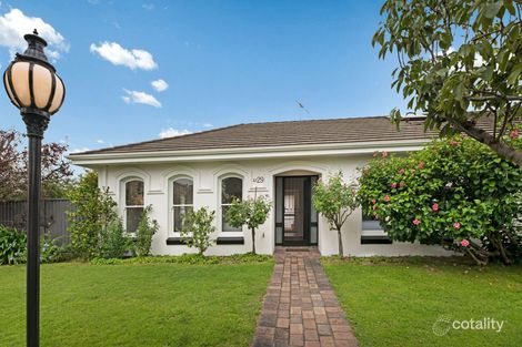 Property photo of 2/29 Wilson Street Brighton VIC 3186