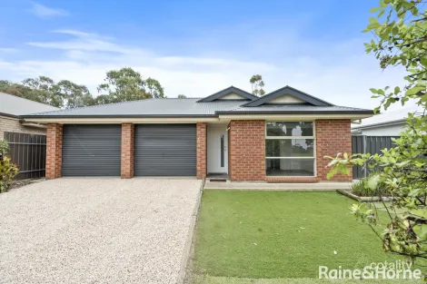 23 Cobb & Co Ct, Strathalbyn, SA 5255