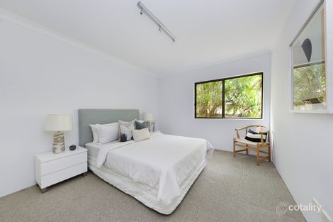Property photo of 30/63-65 St Marks Road Randwick NSW 2031
