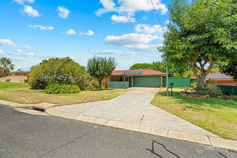 6 Bresnahan Pl, Marangaroo, WA 6064