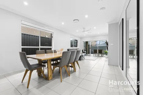 Property photo of 12 Riverina Street Melonba NSW 2765