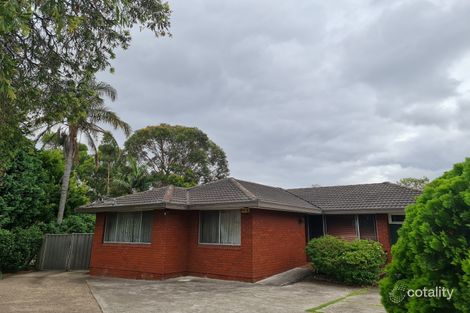24 Glenbrook Cres, Georges Hall, NSW 2198