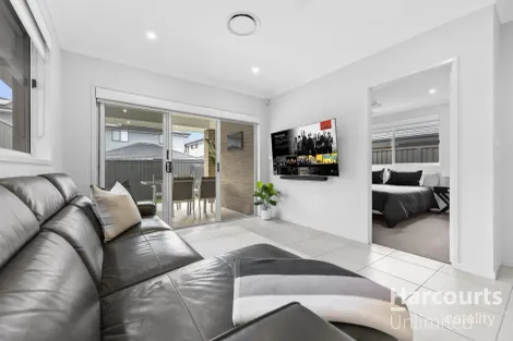 Property photo of 12 Riverina Street Melonba NSW 2765