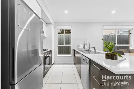 Property photo of 12 Riverina Street Melonba NSW 2765