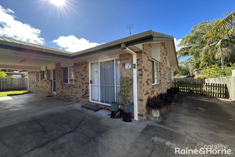 2/36 Honiton St, Torquay, QLD 4655