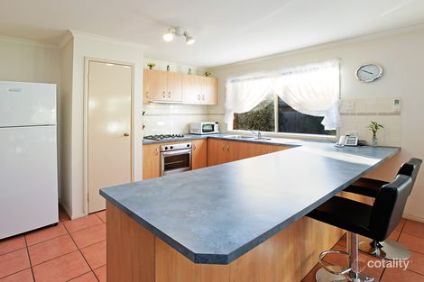 Property photo of 59 Rossack Drive Grovedale VIC 3216