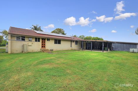 Property photo of 386 Clayton Road Alloway QLD 4670