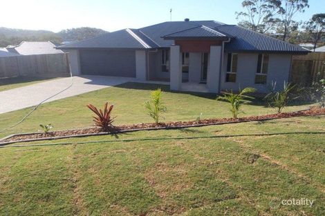 3 Kamala Cl, Glen Eden, QLD 4680