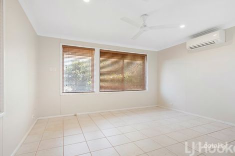 Property photo of 9 Giles Crescent Dampier WA 6713