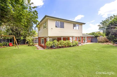 Property photo of 21 Forest Glen Crescent Belrose NSW 2085
