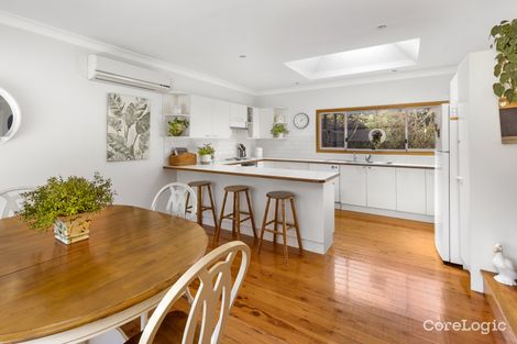 Property photo of 21 Forest Glen Crescent Belrose NSW 2085