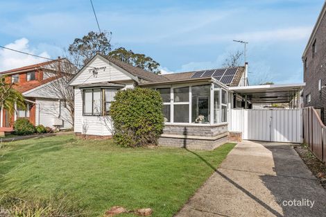 Property photo of 15 Roosevelt Avenue Sefton NSW 2162