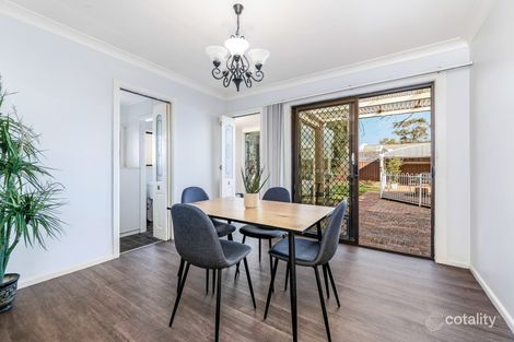 Property photo of 15 Roosevelt Avenue Sefton NSW 2162