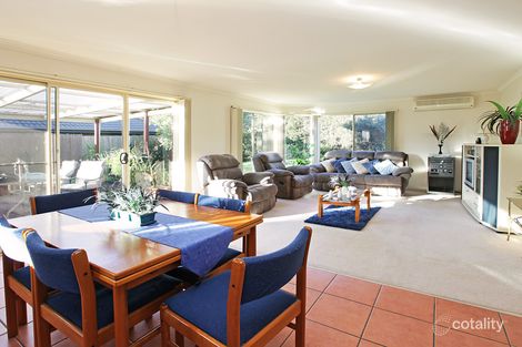 Property photo of 59 Rossack Drive Grovedale VIC 3216