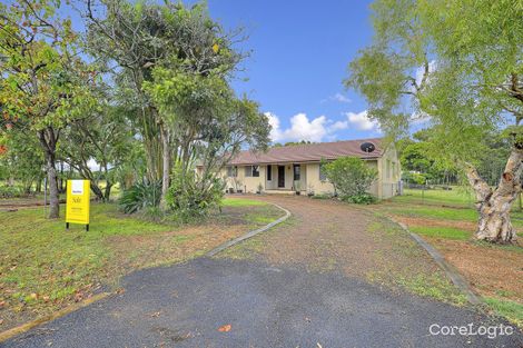 Property photo of 386 Clayton Road Alloway QLD 4670