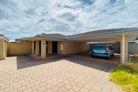 Property photo of 5/82 Hamilton Street Cannington WA 6107