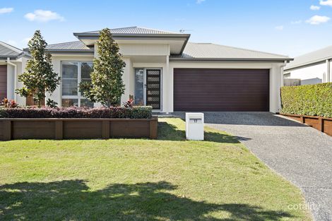 Property photo of 17 Roebuck Street Coomera QLD 4209
