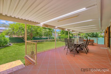 Property photo of 3 Lakes Drive Tweed Heads West NSW 2485