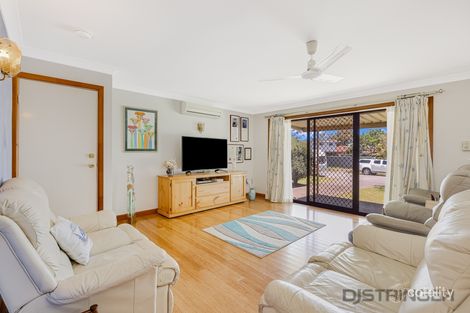 Property photo of 3 Lakes Drive Tweed Heads West NSW 2485