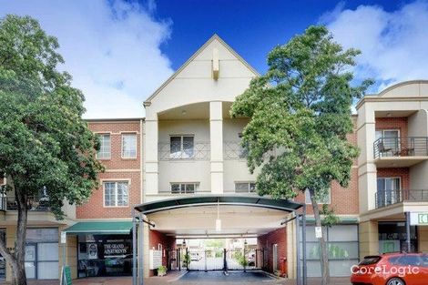 Property photo of 37/55 Melbourne Street North Adelaide SA 5006