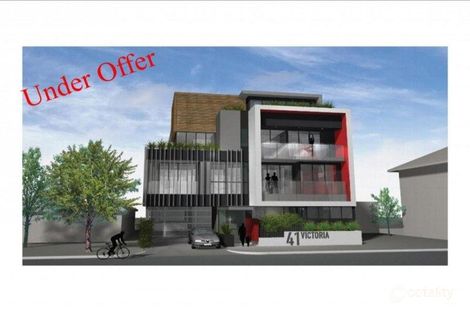 10/41 Victoria St, Footscray, VIC 3011