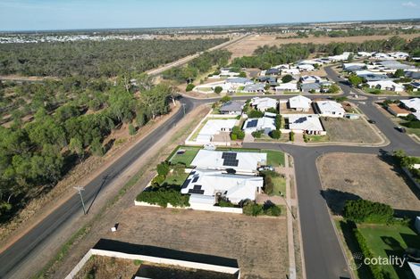 Property photo of 6 Rosehill Road Emerald QLD 4720