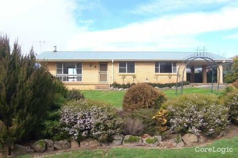 Property photo of 51 Albury Street Tumbarumba NSW 2653