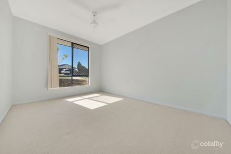 Property photo of 9 Willespie Place New Auckland QLD 4680
