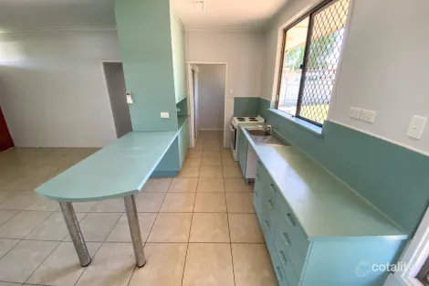 Property photo of 13 Lae Street Soldiers Hill QLD 4825