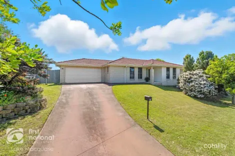 Property photo of 2 Foveaux Street Cameron Park NSW 2285