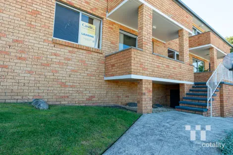 3/37 Edward St, Charlestown, NSW 2290