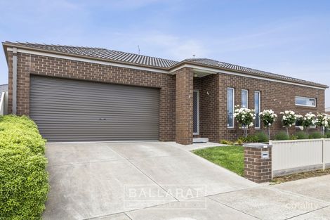 Property photo of 3 Edmund Drive Delacombe VIC 3356