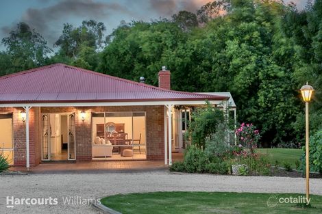 Property photo of 114 Kavanagh Road Echunga SA 5153