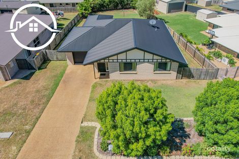 Property photo of 86 Abby Drive Gracemere QLD 4702
