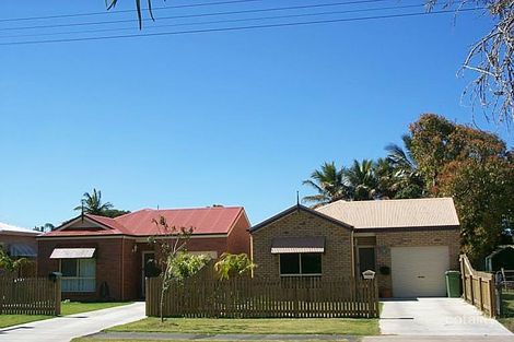 98b Webberley St, West Mackay, QLD 4740