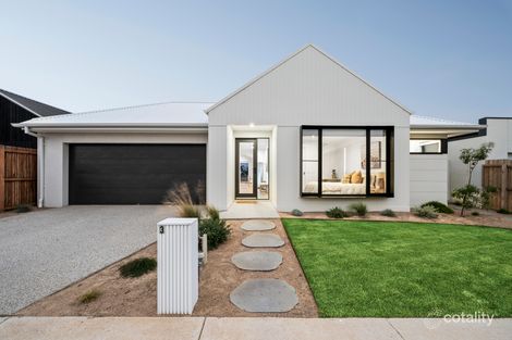 3 Speculant St, Ocean Grove, VIC 3226