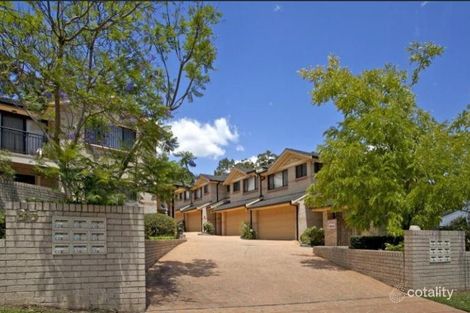 Property photo of 9/35-37 Parsonage Road Castle Hill NSW 2154