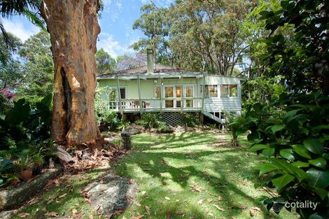 24 Chisholm Ave, Avalon Beach, NSW 2107