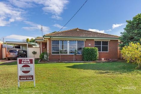 21 Gibsons Rd, Sale, VIC 3850