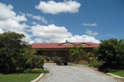 Property photo of 60 Davison Street Gracemere QLD 4702