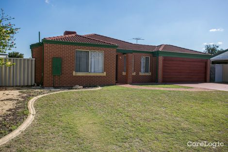 Property photo of 6 Mariana Close Maddington WA 6109