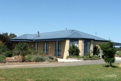 Property photo of 81 Haddon School Road Haddon VIC 3351