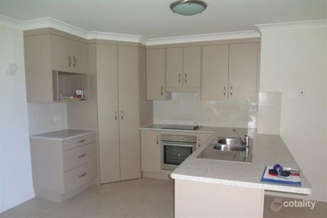 Property photo of 7 Emery Street Gracemere QLD 4702