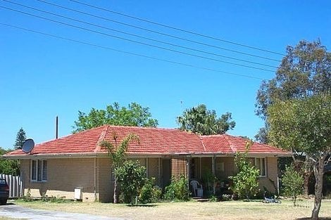 Property photo of 22 Derrington Crescent Balga WA 6061