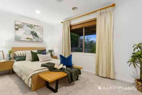 Property photo of 25 Bond Street Ferntree Gully VIC 3156