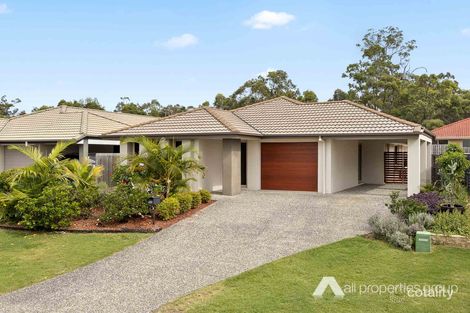 Property photo of 5 Acacia Street Heathwood QLD 4110