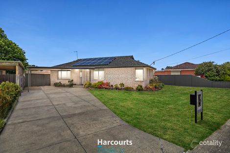 Property photo of 1 Touhey Avenue Epping VIC 3076