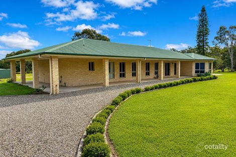 269 Markwell Rd, Caboolture, QLD 4510