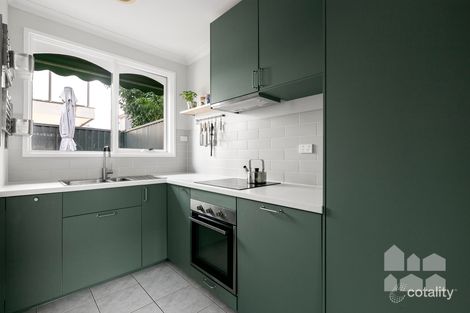 Property photo of 9/624 Barkly Street West Footscray VIC 3012